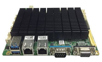 嵌入式工控機在智能物流AGV體系的應用與計算機軟硬件研發